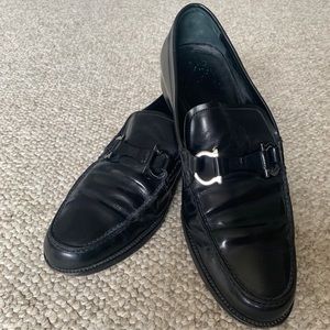 Salvatore Ferragamo Loafers